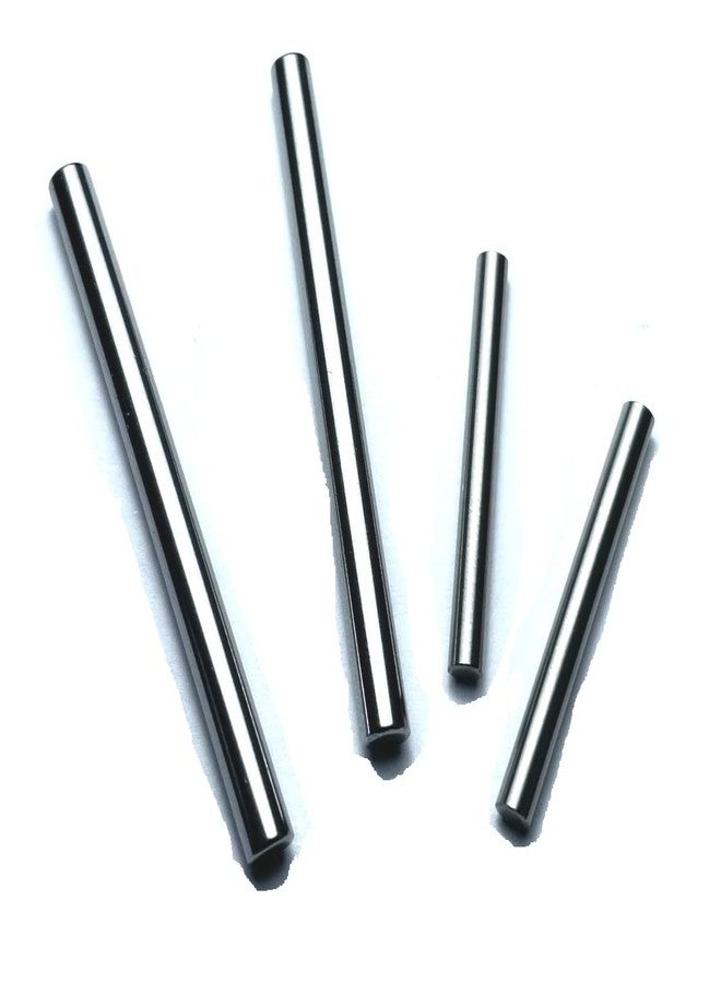 دبوس ذراع التعليق ZDingTech 4X50 مم 3X30 مم EA1033 لسيارات JLB Racing Cheetah 1/10 RC بدون فرش، قطع غيار وملحقات، قطع غيار JLB Racing J3 Speed - Image 4